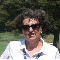 Wendy Gibson