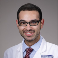 Mohammad Jafferji, Md