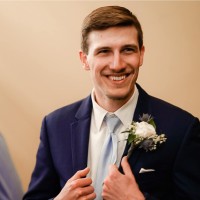 Tyler Hisey