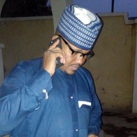Muhammad Mabruk
