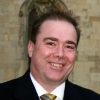 Charles Croft