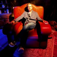 Clayton Ferguson