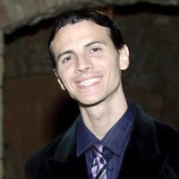Patrick Meherin