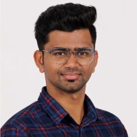 Hareesh S