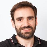 Daniel Bermúdez