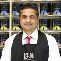 Mufaddal Jafferjee