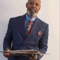 Gregory Branch