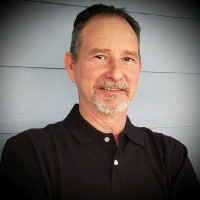 Keith Hamrick