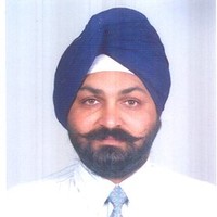 Abhijeet Singh Anand