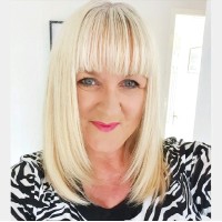 Amanda Redfern