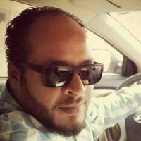 Mostafa Mahmmoud