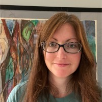 Alison Charchar, Ma, Atr