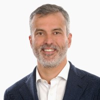 Frederico Gouveia E Silva