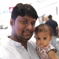 Mayurkumar Solanki