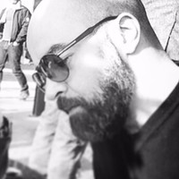 Riccardo Lo Giudice
