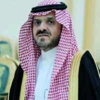 Mg/Dr. Mohammad Z. Alqahtani