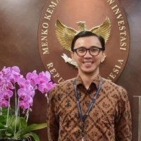 René Mario Unsratrianto Sompie