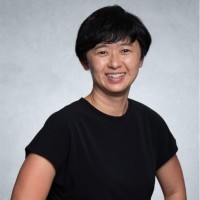 Glory Wang