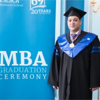 MOHAMED Ali-MBA