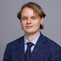 Eamon Thomasson