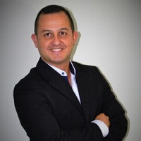 Andres Zuluaga