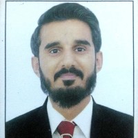 Abdul Ghaffar Karimi