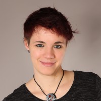 Clarissa Scholz