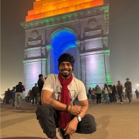Nivas Moorthy
