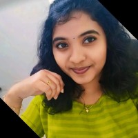 Arathy Raj