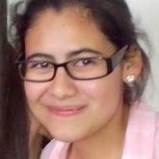 Isa Karen Zepeda Cuevas
