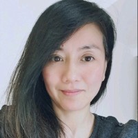 Helena WANG