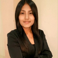 Susan Gutiérrez Briceño