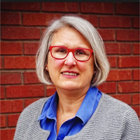 Julie Evers