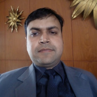 Kuldeep Singh