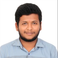 Hemanth Kumar J