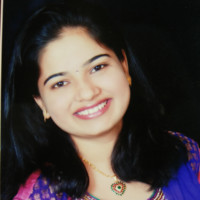 Meghana Suryawanshi