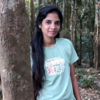 Thabitha Gopi