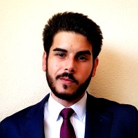 Jorge Martínez Redecillas