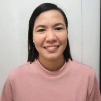 Catherine Joy Gonzales