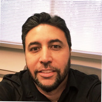 Luis Castellanos