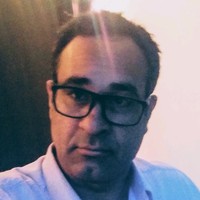 Marcos Dantas
