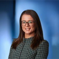 Georgina Lymperis