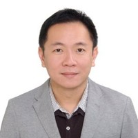 Eaton Tsai