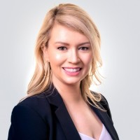 Megan Carmicle Padgett