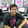 Kevin Pajarillo