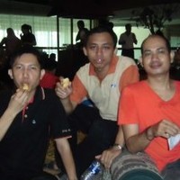 Fendy Semuel