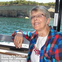 Marsha Barber