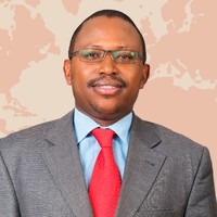 John Njenga
