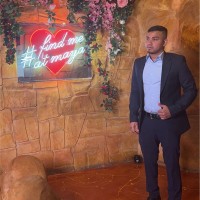 Mohammad Zobaer Hossain