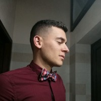Daniel Saccullo